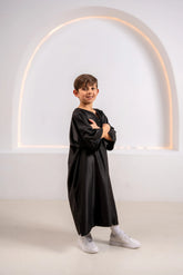 Kids Moroccan Gandoura