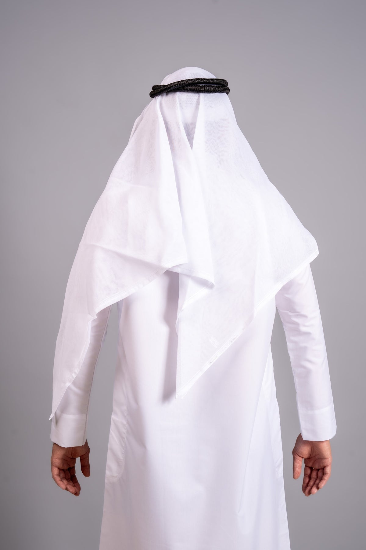Kuwaiti Thobe
