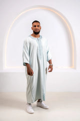 Moroccan Gandoura - Special Edition