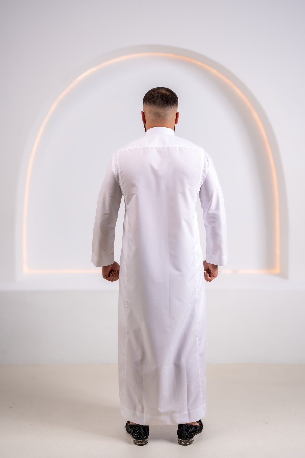 Saudi Thobe