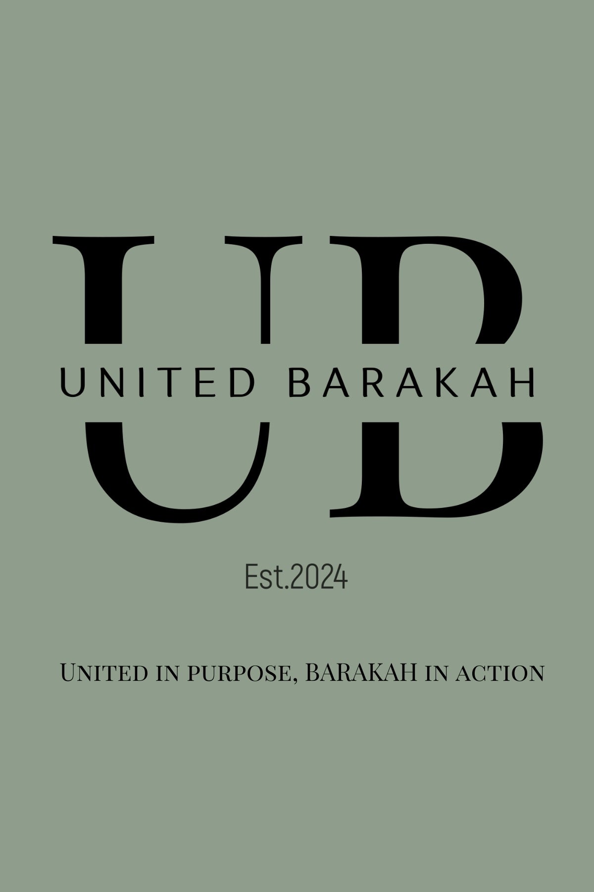 United Barakah 