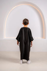 Kids Moroccan Gandoura