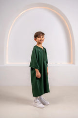 Kids Moroccan Gandoura
