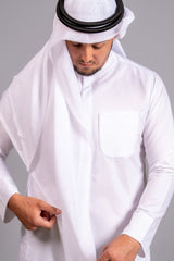 Kuwaiti Thobe