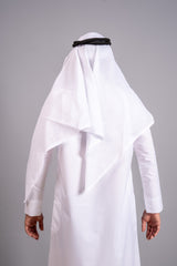 Kuwaiti Thobe
