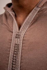 Mlifa Djellaba - Winter Edition