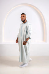 Moroccan Gandoura - Special Edition