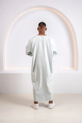 Moroccan Gandoura - Special Edition