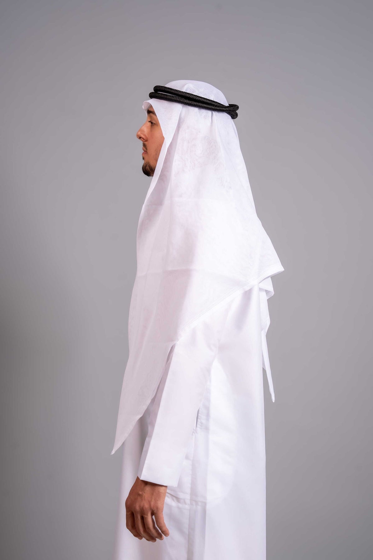 Kuwaiti Thobe