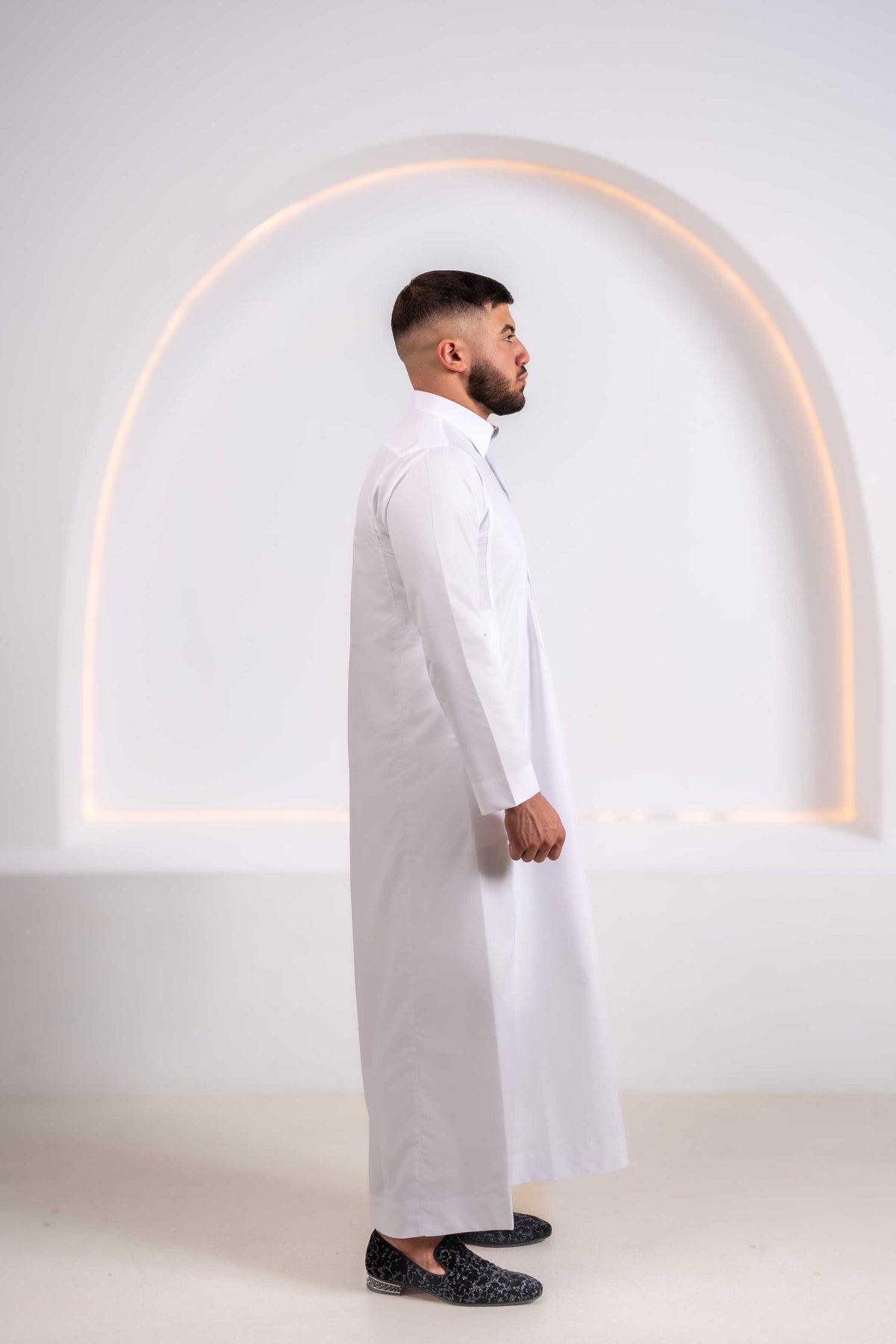Saudi Thobe